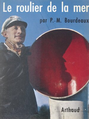 cover image of Le roulier de la mer